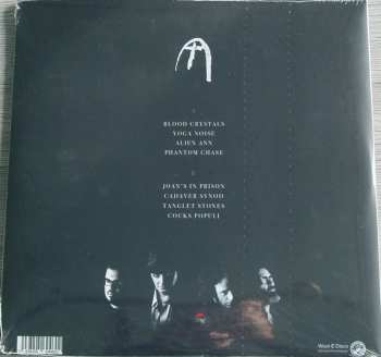 LP The Arch: VIII LTD
