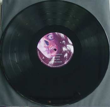LP The Arch: VIII LTD