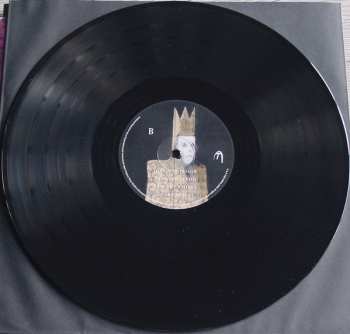 LP The Arch: VIII LTD