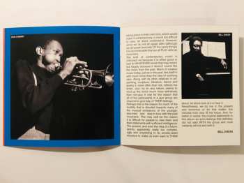 CD The Archie Shepp-Bill Dixon Quartet: Quartet LTD