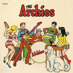 Album The Archies: The Archies