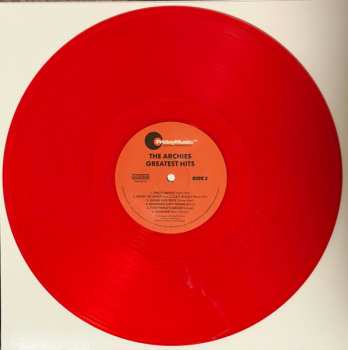 LP The Archies: Greatest Hits