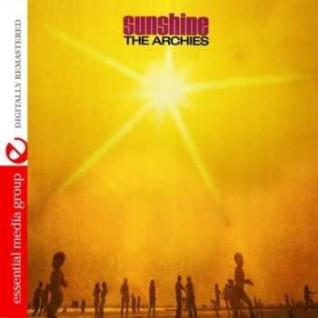 Album The Archies: Sunshine