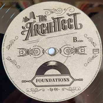 LP The Architect: Foundations