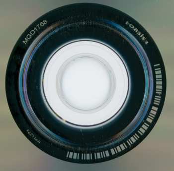 CD The Aristocrats: The Aristocrats With Primuz Chamber Orchestra