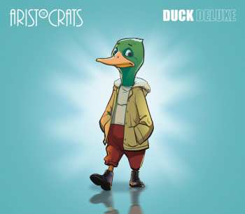 CD/Doos The Aristocrats: Duck DLX
