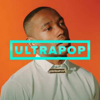 CD The Armed: Ultrapop DIGI