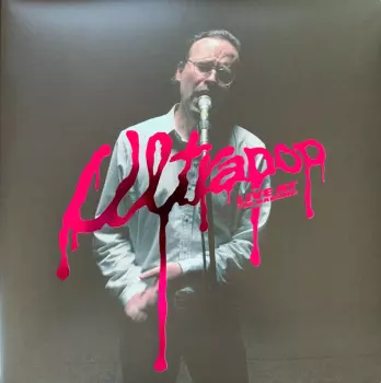 The Armed: Ultrapop: Live At The Masonic