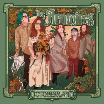 The Armoires: Octoberland