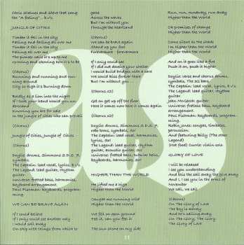 2CD The Armoury Show: Waiting For The Floods