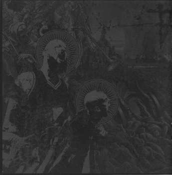 CD The Arson Project: Disgust