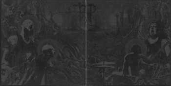CD The Arson Project: Disgust