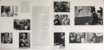 4LP/Doos The Art Ensemble Of Chicago: We Are On The Edge (A 50th Anniversary Celebration)