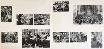 4LP/Doos The Art Ensemble Of Chicago: We Are On The Edge (A 50th Anniversary Celebration)