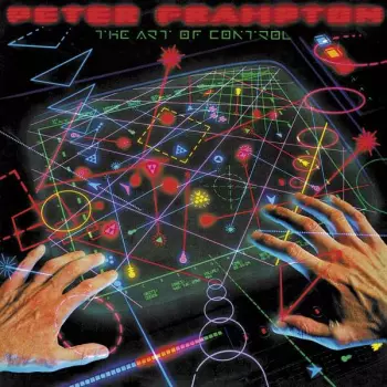 Peter Frampton: The Art Of Control