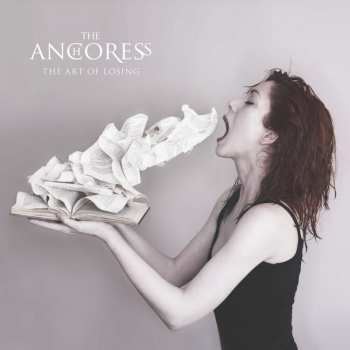 2LP The Anchoress: The Art Of Losing
