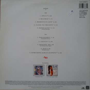 LP The Art Of Noise: The Best Of The Art Of Noise
