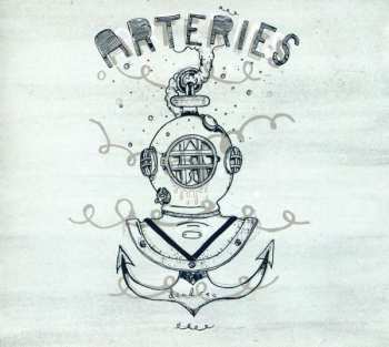 Album The Arteries: Dead Sea