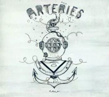 The Arteries: Dead Sea