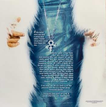 2LP The Artist (Formerly Known As Prince): Rave In2 The Joy Fantastic LTD | CLR
