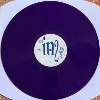 2LP The Artist (Formerly Known As Prince): Rave In2 The Joy Fantastic LTD | CLR