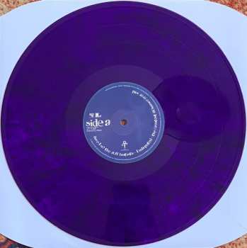 2LP The Artist (Formerly Known As Prince): Rave Un2 The Joy Fantastic LTD | CLR