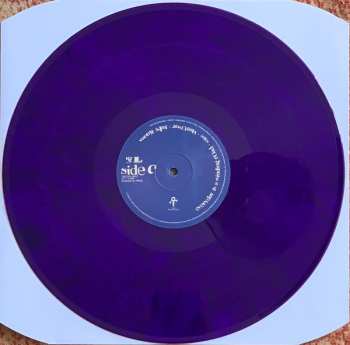 2LP The Artist (Formerly Known As Prince): Rave Un2 The Joy Fantastic LTD | CLR