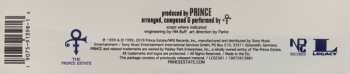 2LP The Artist (Formerly Known As Prince): Rave Un2 The Joy Fantastic LTD | CLR