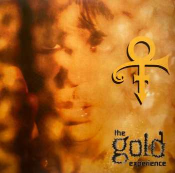 2LP The Artist (Formerly Known As Prince): The Gold Experience
