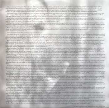 2LP The Artist (Formerly Known As Prince): The Gold Experience