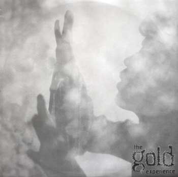 2LP The Artist (Formerly Known As Prince): The Gold Experience