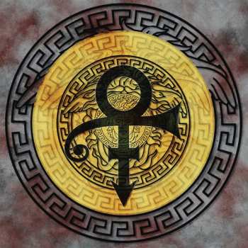 Album The Artist (Formerly Known As Prince): The Versace Experience - Prelude 2 Gold