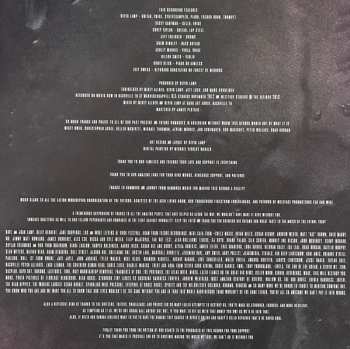 2LP The Ascent of Everest: Is Not Defeated