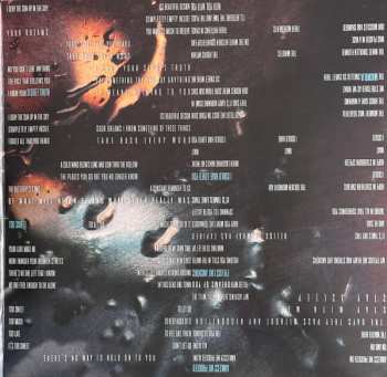 2LP The Ascent of Everest: Is Not Defeated