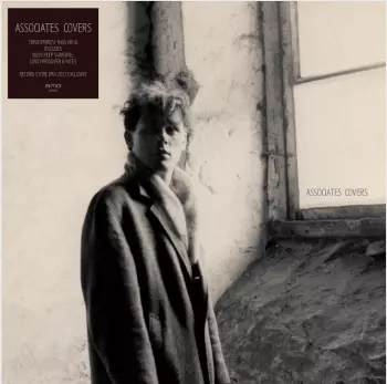 The Associates: Covers