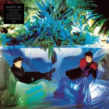 The Associates: Sulk