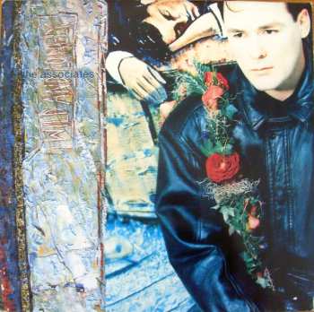 LP The Associates: Wild And Lonely