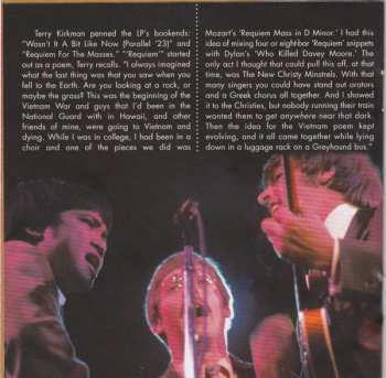 CD The Association: Insight Out DLX