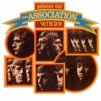 CD The Association: Insight Out DLX