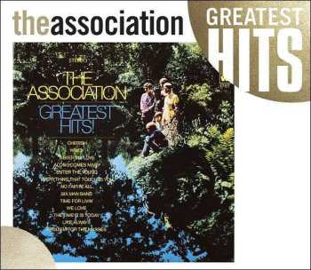 CD The Association: Greatest Hits!