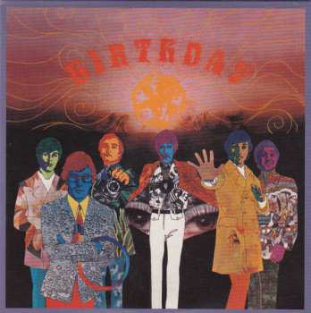 5CD/Doos The Association: Original Album Series