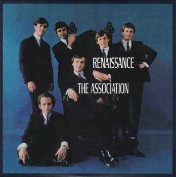 5CD/Doos The Association: Original Album Series