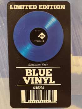 LP The Ataris: End Is Forever CLR | LTD