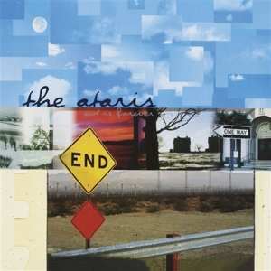 LP The Ataris: End Is Forever CLR | LTD