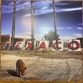 LP The Ataris: Live In Chicago 2019 LTD | CLR