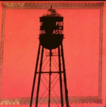 LP The Ataris: So Long, Astoria Demos LTD | CLR