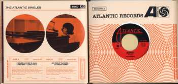 5SP/Doos Aretha Franklin: The Atlantic Singles (1967) LTD