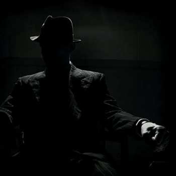 Album The Atlas Moth: Coma Noir