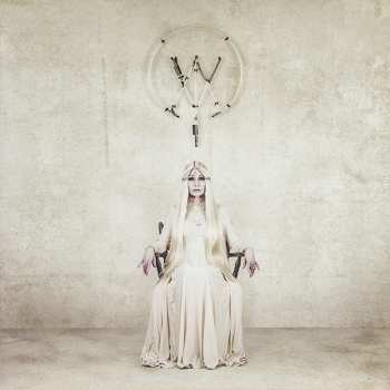 CD The Atlas Moth: The Old Believer