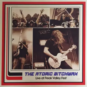 Live At Freak Valley Fest